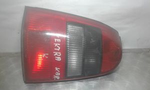 Opel Vectra B Luci posteriori 09153153