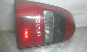 Opel Vectra B Takavalot 09153153