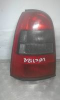 Opel Vectra B Lampa tylna 09153153