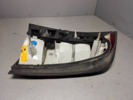 Opel Vectra B Lampa tylna 09153155