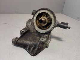 Audi A3 S3 A3 Sportback 8P Halterung Ölfilter / Ölkühler 06A115417