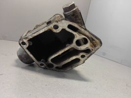 Audi A3 S3 A3 Sportback 8P Halterung Ölfilter / Ölkühler 06A115417