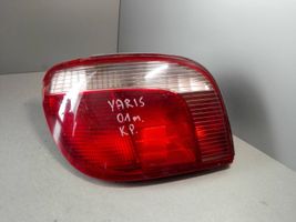 Toyota Yaris Lampa tylna 5308701