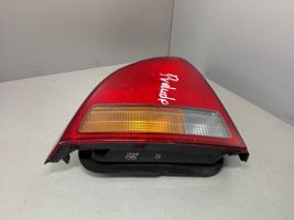 Honda Prelude Feux arrière / postérieurs 0431150L