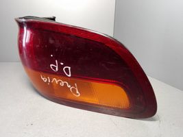 Toyota Previa (XR10, XR20) I Lampa tylna 22075165R