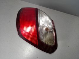 Subaru Outback Lampa tylna 4835A
