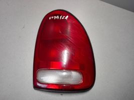 Chrysler Voyager Galinis žibintas kėbule 4576362