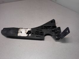 Opel Vectra C Support de montage de pare-chocs avant 13182959