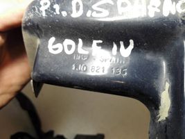 Volkswagen Golf IV Halterung Kotflügel 1J0821136