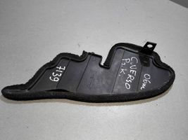 Toyota Corolla Verso E121 Sonstiges Einzelteil Exterieur 531540F010