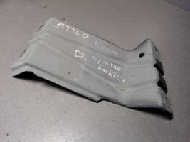 Fiat Stilo Support de montage d'aile 