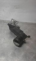 Opel Insignia A Thermostat housing 0428740