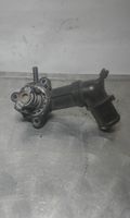 Opel Insignia A Thermostat housing 0428740