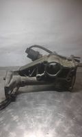 Opel Insignia A EGR valve cooler bracket 