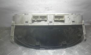 Mazda Tribute Spidometrs (instrumentu panelī) YL8F10849LL