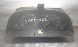 Subaru Forester SF Nopeusmittari (mittaristo) 0197007