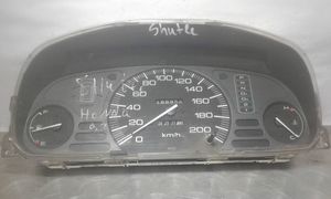 Honda Shuttle Compteur de vitesse tableau de bord 78100SX0