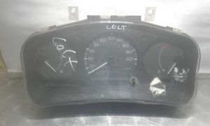 Mitsubishi Colt Speedometer (instrument cluster) MR233049