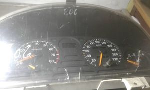 Peugeot 806 Compteur de vitesse tableau de bord 1471323080