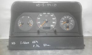 Volkswagen II LT Compteur de vitesse tableau de bord 2D0919880