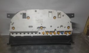 Volkswagen II LT Compteur de vitesse tableau de bord 2D0919880