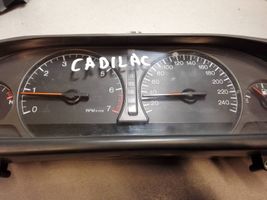 Cadillac STS Seville Nopeusmittari (mittaristo) 16229006