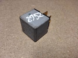 Opel Meriva A Other relay 000041797