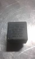 Opel Astra G Other relay 000041797