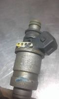 Honda Prelude Injecteur de carburant cd10