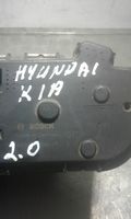 Hyundai Sonata Throttle valve 0280750180