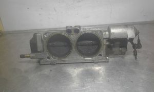 Opel Sintra Throttle valve 90529036