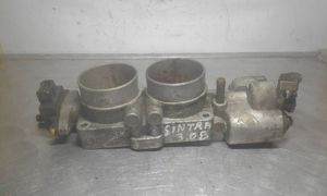 Opel Sintra Throttle valve 90529036