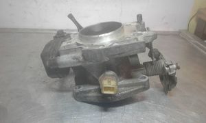 Renault Espace III Throttle valve F18375