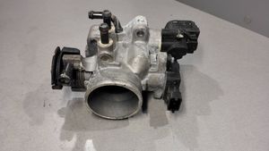 Hyundai Accent Throttle valve 3517022600