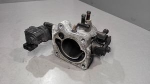 Hyundai Accent Throttle valve 3517022600