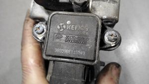 Hyundai Accent Throttle valve 3517022600