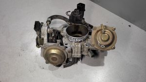 Mitsubishi Galant Clapet d'étranglement E9T15298C