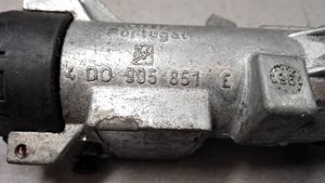 Audi A6 S6 C4 4A Blocchetto accensione 4D0905851E