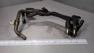 Nissan Patrol Y61 Tuyau de liquide de refroidissement moteur 