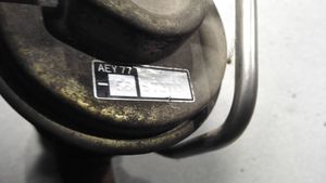 Mitsubishi Pajero Клапан EGR AEY77