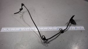 Mitsubishi Pajero Vacuum line/pipe/hose 