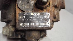 KIA Picanto Fuel injection high pressure pump 331002A410