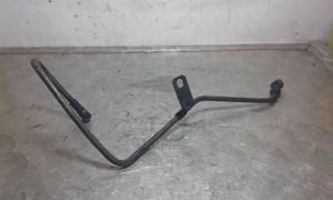 Mazda 6 Turbo turbocharger oiling pipe/hose 