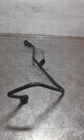 Mazda 6 Turbo turbocharger oiling pipe/hose 