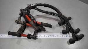 Audi A6 S6 C5 4B Ignition plug leads 0356150025