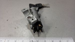 Audi A4 S4 B5 8D Ignition lock contact 4D0905851A