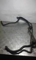 Volkswagen Golf IV Fuel line pipe 