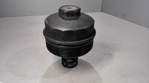 Volkswagen PASSAT B5.5 Coperchio del filtro dell’olio 375103003