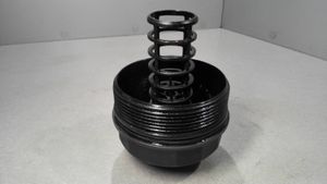 Volkswagen PASSAT B5.5 Coperchio del filtro dell’olio 375103003