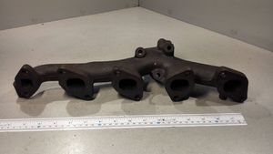 Opel Vectra C Exhaust manifold 24442866